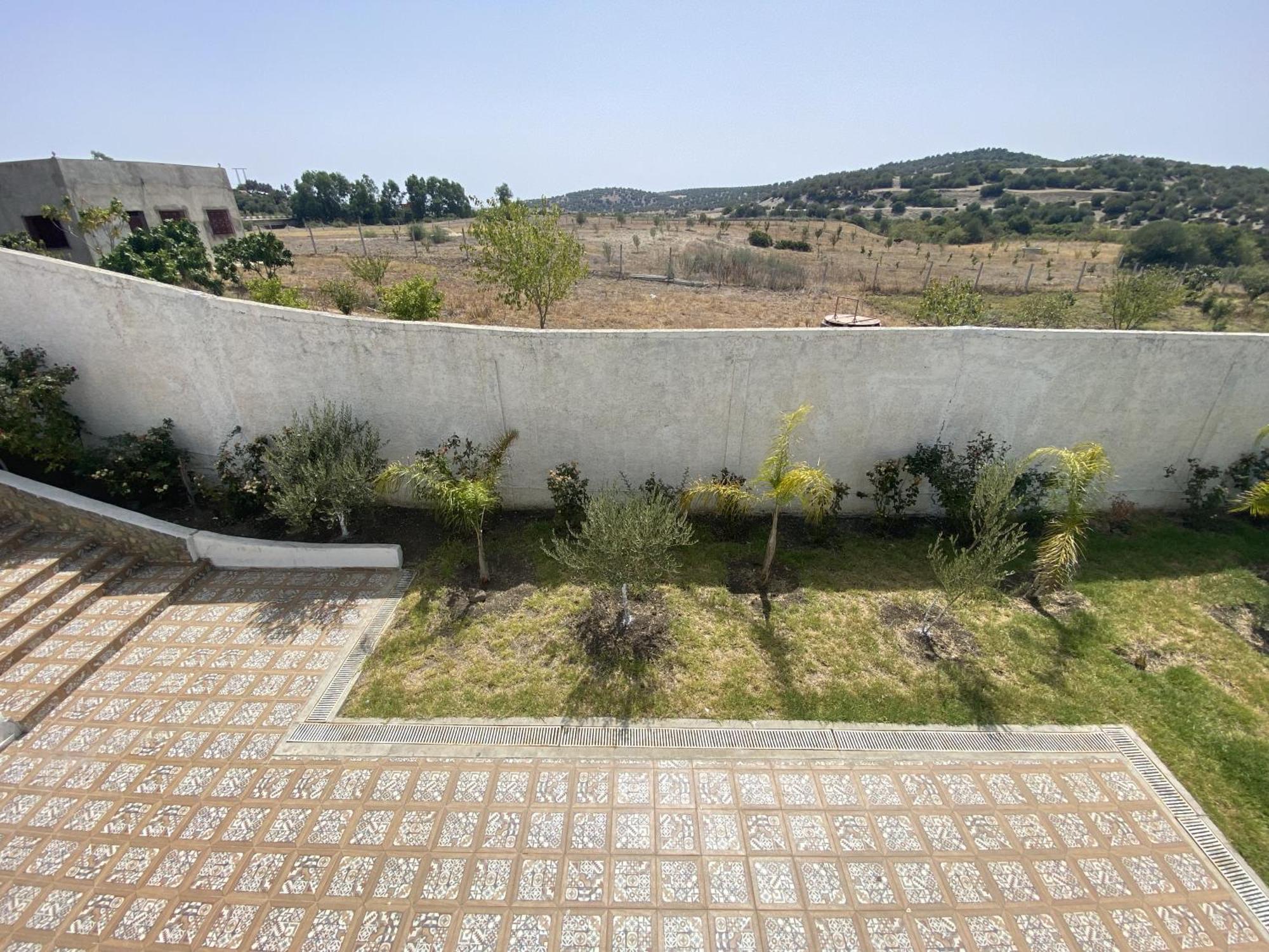 Ecohame - Oeko-Hain - Ecohaven - Ecobrio Guitar Palace Bni Quolla 외부 사진